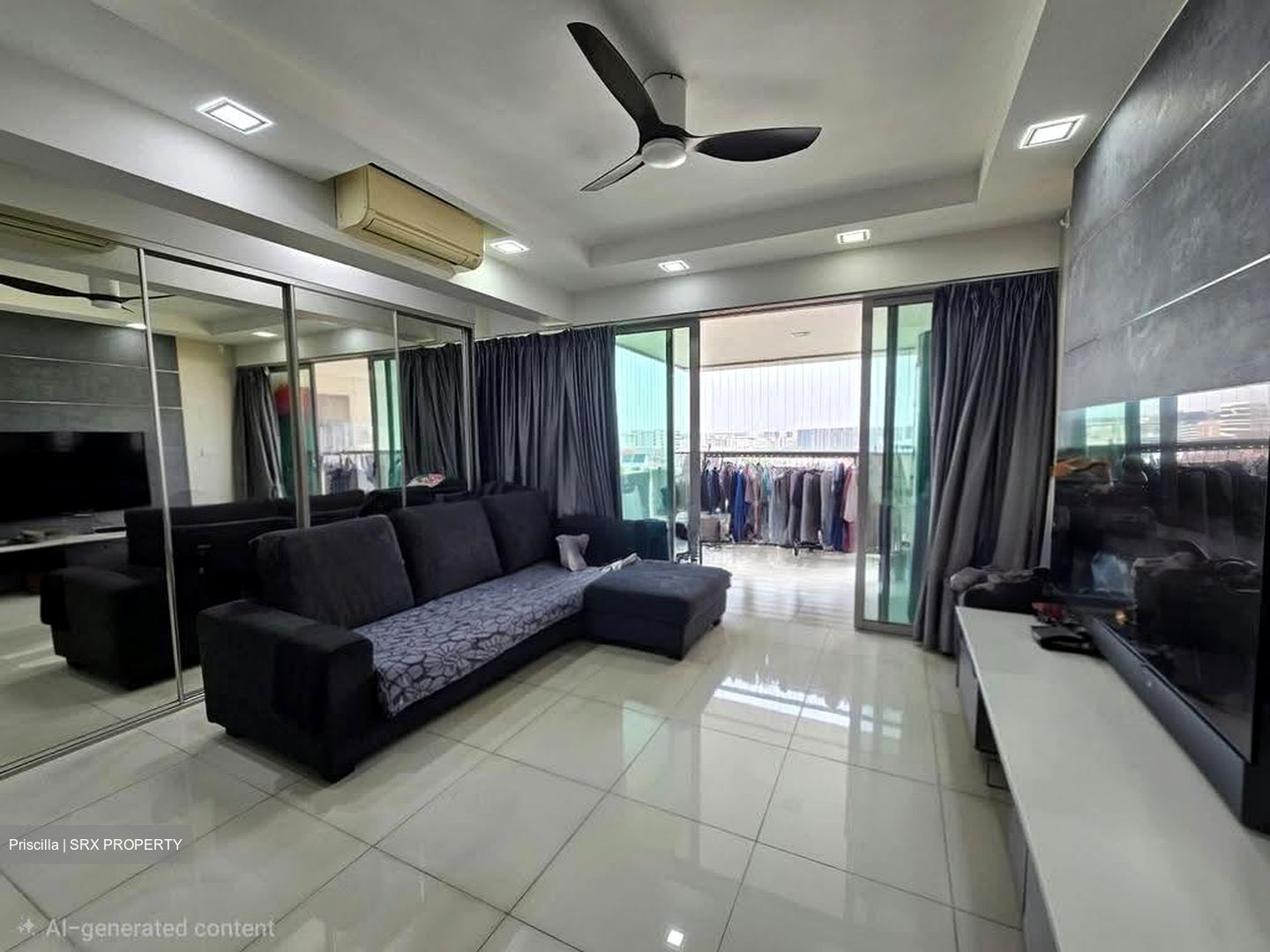 The Minton (D19), Condominium #611936801